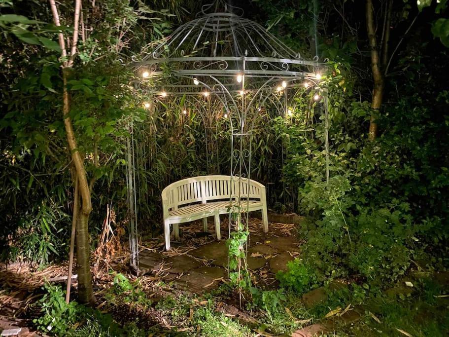 Ferien-Villa Direkt Am Rhein Sauna/Whirlpool Gotterswickerhamm 외부 사진
