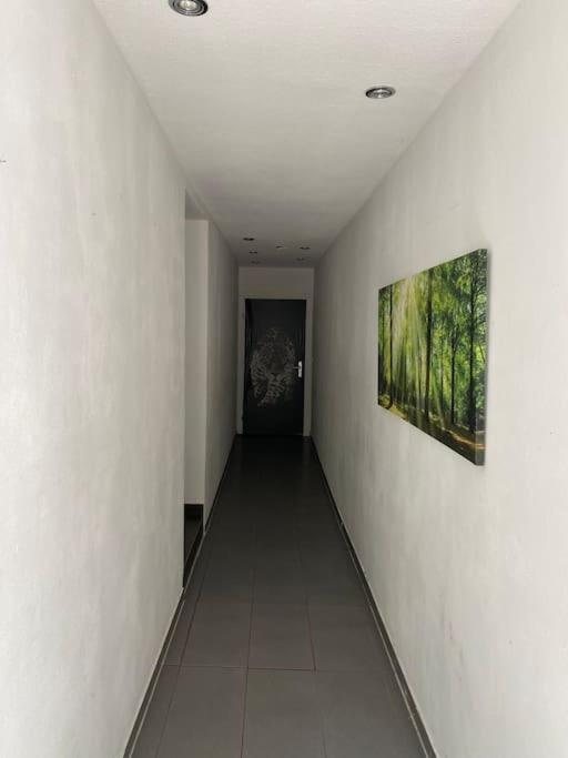 Ferien-Villa Direkt Am Rhein Sauna/Whirlpool Gotterswickerhamm 외부 사진