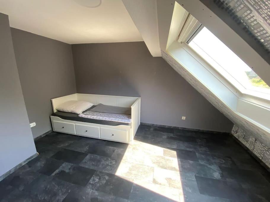 Ferien-Villa Direkt Am Rhein Sauna/Whirlpool Gotterswickerhamm 외부 사진