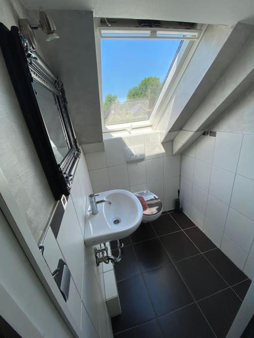Ferien-Villa Direkt Am Rhein Sauna/Whirlpool Gotterswickerhamm 외부 사진