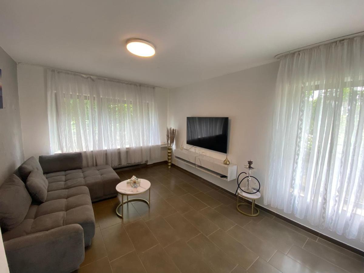 Ferien-Villa Direkt Am Rhein Sauna/Whirlpool Gotterswickerhamm 외부 사진