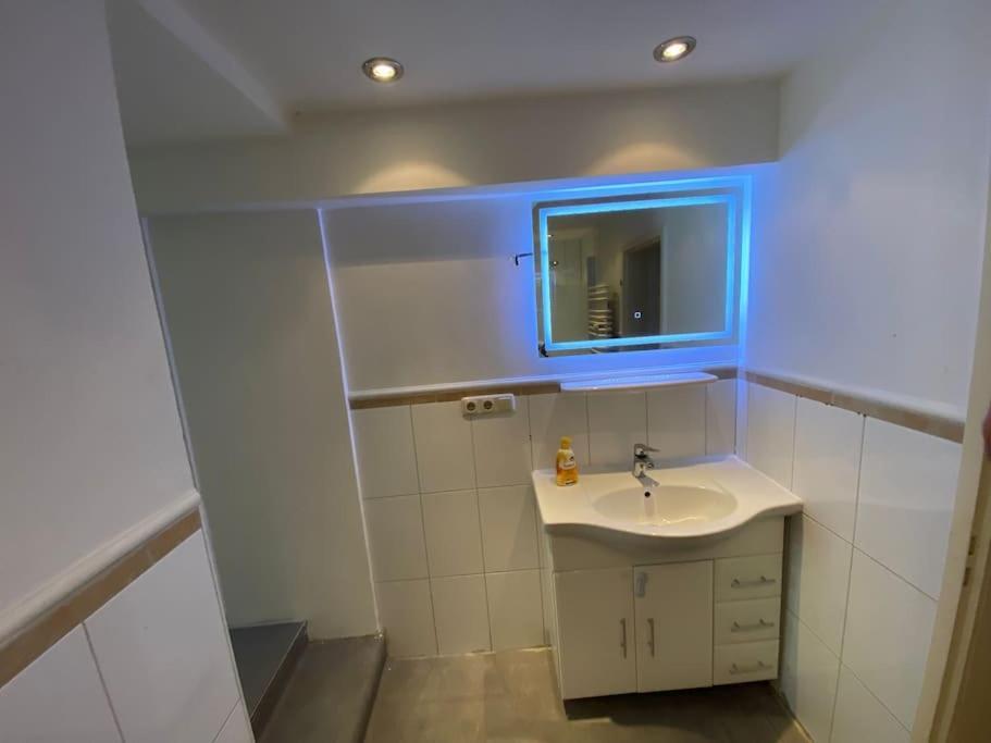 Ferien-Villa Direkt Am Rhein Sauna/Whirlpool Gotterswickerhamm 외부 사진