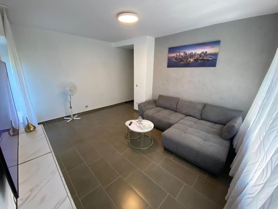Ferien-Villa Direkt Am Rhein Sauna/Whirlpool Gotterswickerhamm 외부 사진